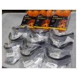 Pickleballs and Visors...