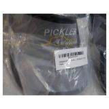 Pickleballs and Visors...