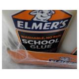 11 Bottles Elmers 7.0 School Glue...