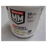32 oz jug Pro Series Muscle Milk Pr...