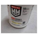 32 oz jug Pro Series Muscle Milk Pr...