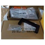 2 Boxes 20 total Probrico Black Dra...
