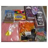 Washable Markers, Minecraft and Toy...