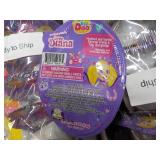 Washable Markers, Minecraft and Toy...