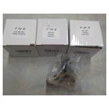 3 FHX Starter Solenoids...