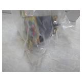 3 FHX Starter Solenoids...