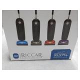 6 Hepa Media Vacuum Bags...