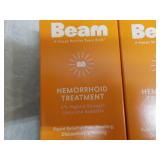 3 Beam Hemorrhoid Treatment; best d...