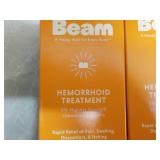 3 Beam Hemorrhoid Treatment; best d...