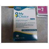 Drugstore Products- see all picture...