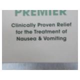 Relief Band Premier...