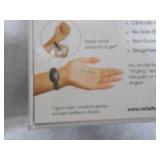 Relief Band Premier...