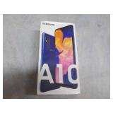 Samsung Galaxy A10 New Unopened box...