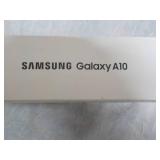 Samsung Galaxy A10 New Unopened box...