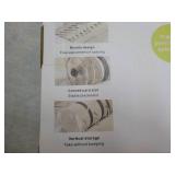 Expanding Cookware Organizer...