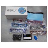 GAOTE Designer Blue Ray Reading 2.0...