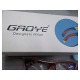 GAOTE Designer Blue Ray Reading 2.0...