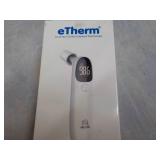 Etherm Thermometer...