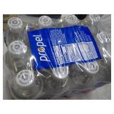 12 pack Propel Fitness Water...