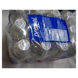 12 pack Propel Fitness Water...