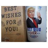 Best Mom Ever and 2 Signs...