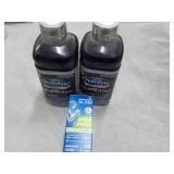 2 Bottles Iced Grape Pedialyte and ...