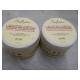 2 Shea Moisture Leave in Conditione...