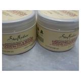 2 Shea Moisture Leave in Conditione...