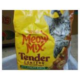 Meow Mix Salom and Turkey 48 oz Bag...