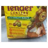 Meow Mix Salom and Turkey 48 oz Bag...