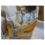 Purina Kitten Chow 50 oz Bag...