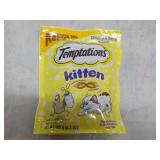 Temptations Kitten Treats 6.3 oz ba...