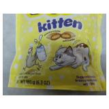 Temptations Kitten Treats 6.3 oz ba...
