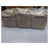 3 pkgs Ramen Noodles...