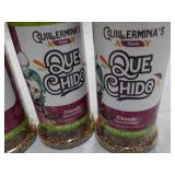3 Que Chido Classic Seasoning 4 oz ...