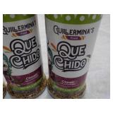 3 Que Chido Classic Seasoning 4 oz ...