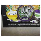Bone Coffee...