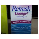 Active Liner Supplement and Eye Dro...