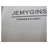 Jemygins Tie and Accessories...