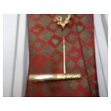 Jemygins Tie and Accessories...