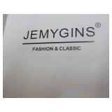 Jemygins Tie and Accessories...