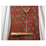 Jemygins Tie and Accessories...