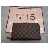 Just Shik Office Organizer and Bag...