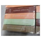 16 Summer Special Lip Palm...