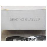 Luff Reading Glasses...