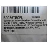 Eonon Car Stereo Receiver...