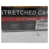 Esrich 28 pack Stretched Cavas...