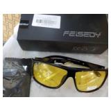 Feisedy Sunglasses...