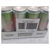 12 pack Starbucks Iced Energy...