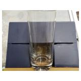 Set of 6 Benett Glasses...
